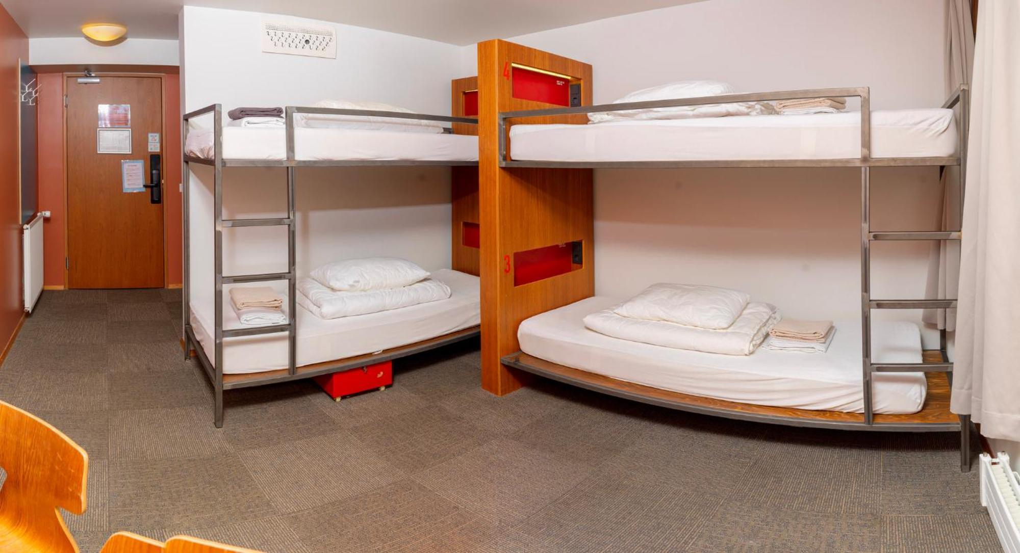 Bed 4-Bed Female Dormitory Room,1698985128:JPEG