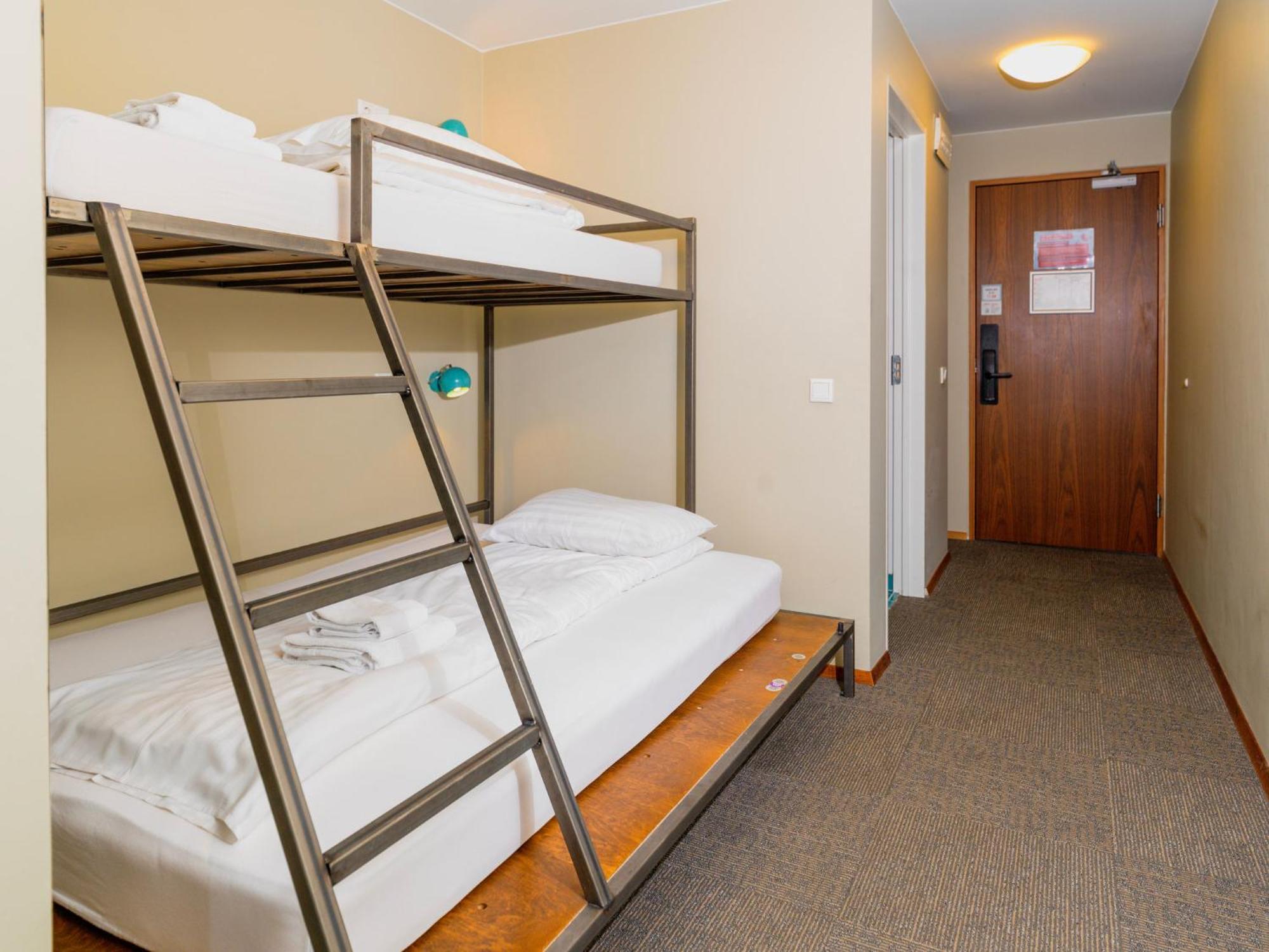 Double Room Private Bathroom