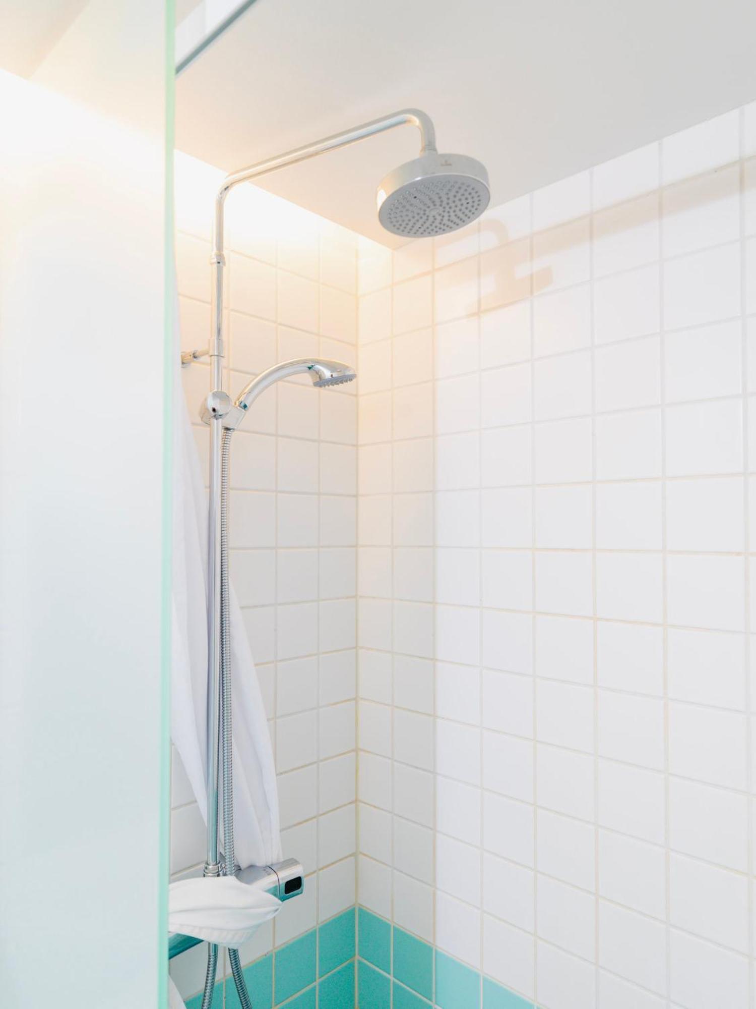 Superior Double Room Private Bathroom