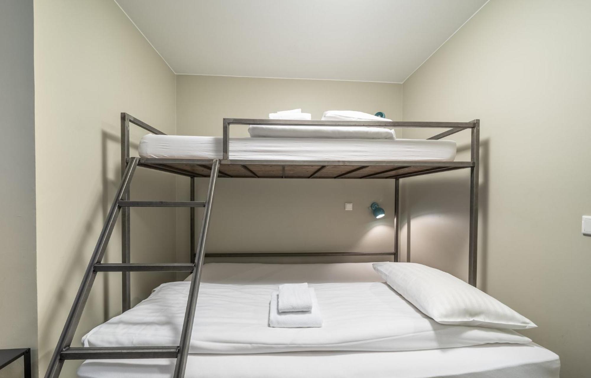 Double Room Private Bathroom