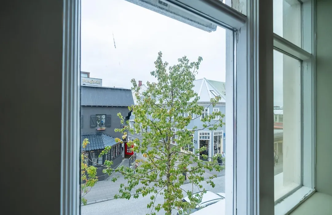 Loft - Hi Eco Hostel-1
